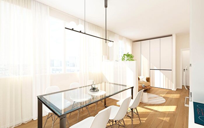 Appartamento monolocale in vendita in Via Comune Antico, Milano