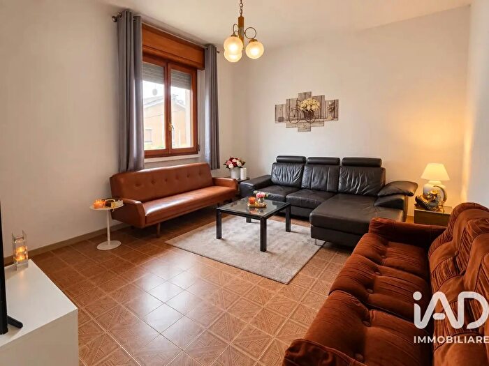 Appartamento con 5 locali in vendita in Via Giuseppe Morelli, Carpi