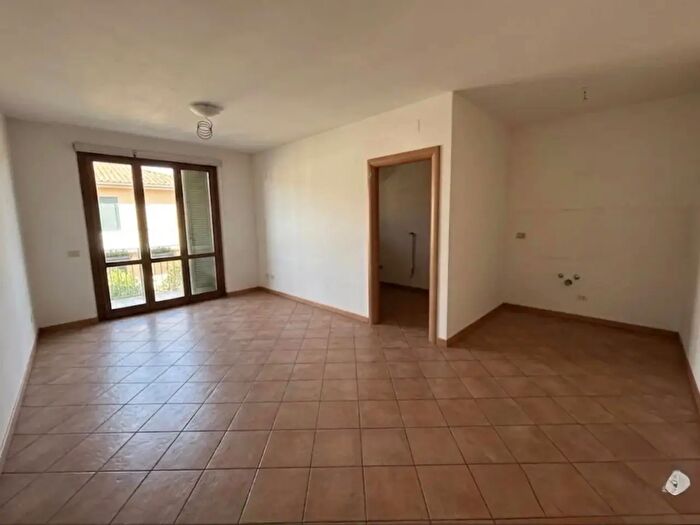 Appartamento quadrilocale in affitto in Ponsacco