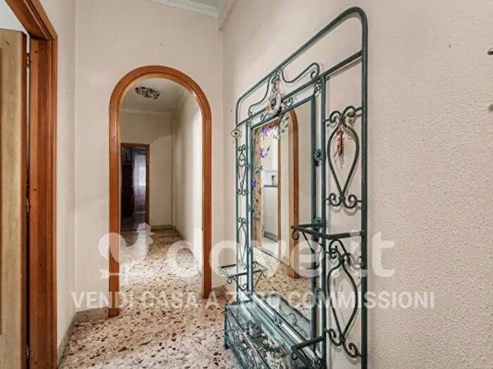 Appartamento bilocale in vendita in Via Palermo, Catania