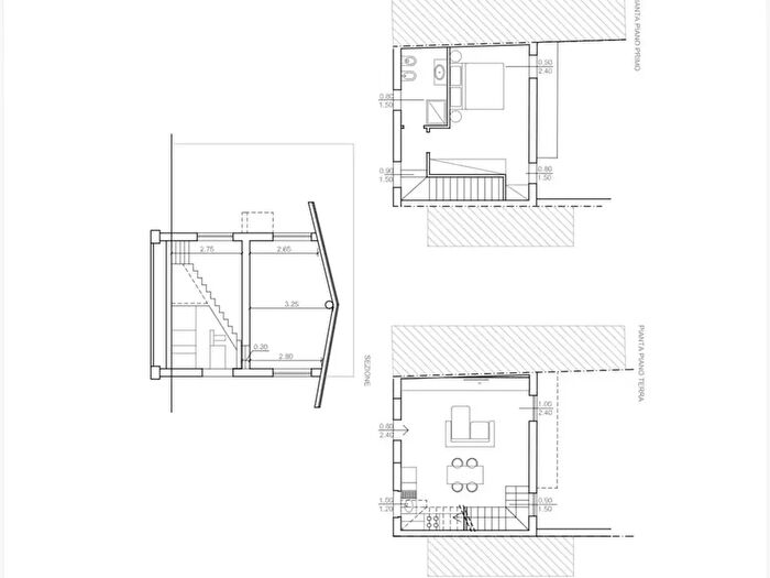 Case in Vendita e in Affitto - 2