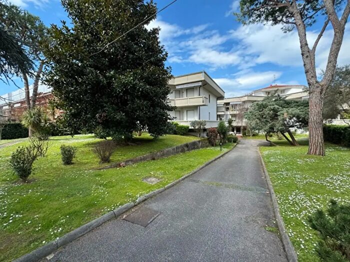 Appartamento quadrilocale in vendita in Massa