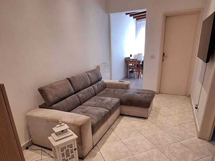 Appartamento trilocale in affitto in Viia Pietro Maroncelli, Marco Polo Don Bosco, Viareggio