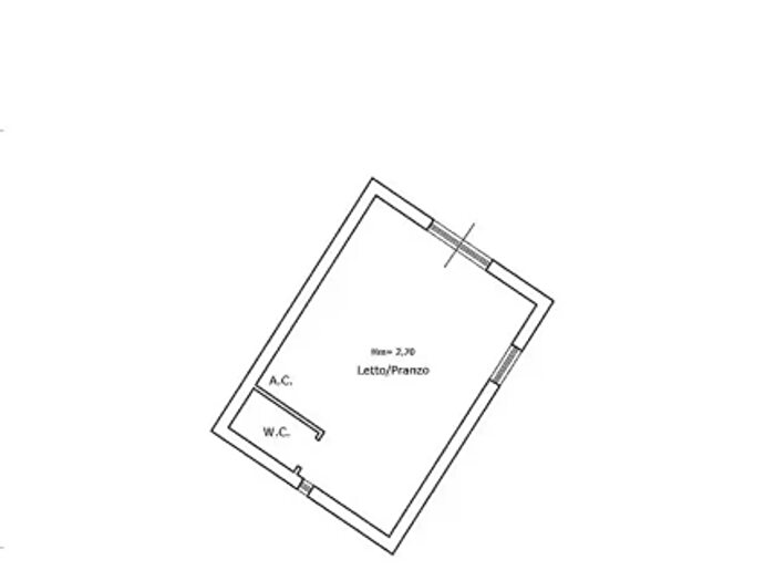 Case in Vendita e in Affitto - 2