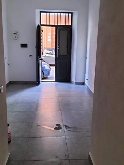 Appartamento bilocale in vendita in Viale Strasburgo, Palermo