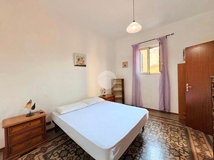 Appartamento monolocale in affitto in Via Colomba, Oreto Perez, Palermo