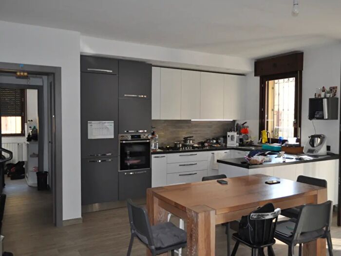 Appartamento trilocale in vendita in Via Bussolati, Fontanellato