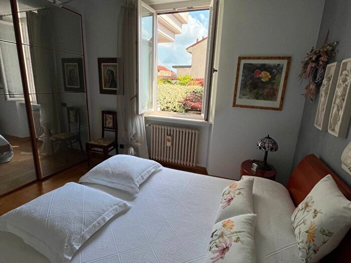 Appartamento monolocale in affitto in Centro, Giussano