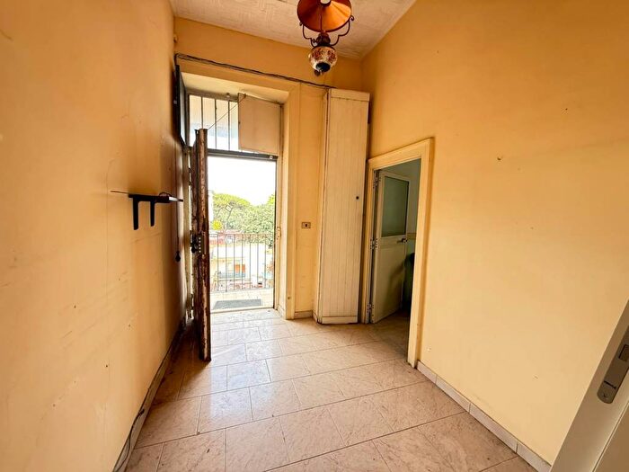 Appartamento bilocale in affitto in Corso San Giovanni a Teduccio, San Giovanni a Teduccio, Napoli