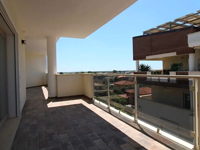 Appartamento quadrilocale in vendita in Via Ettore Majorana, Cisterna Di Latina