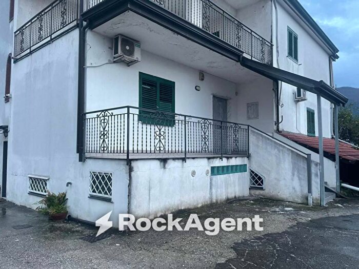 Casa bilocale in affitto in Via Paludicella, Centro, Angri