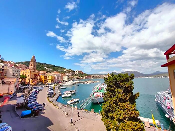 Appartamento bilocale in vendita in Via Bausan, Gaeta