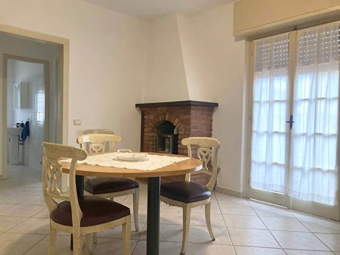 Appartamento quadrilocale in vendita in Viareggio