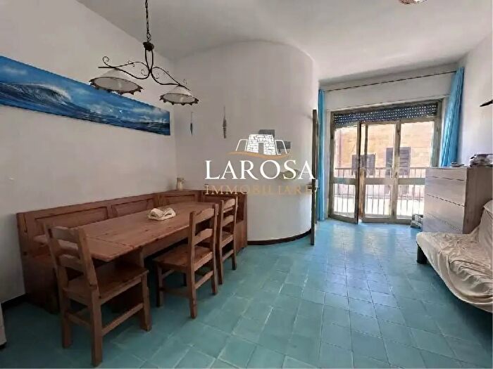 Appartamento quadrilocale in vendita in Via Enrico Toti, Melendugno