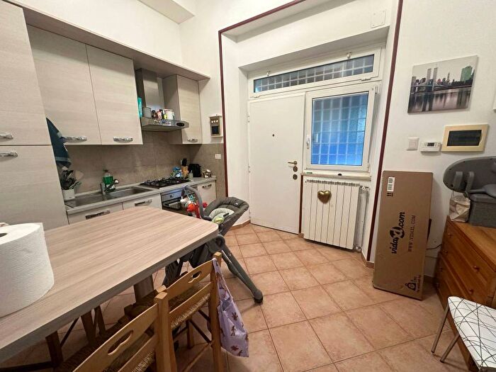 Appartamento monolocale in affitto in Via Pio VII, Boccea, Roma