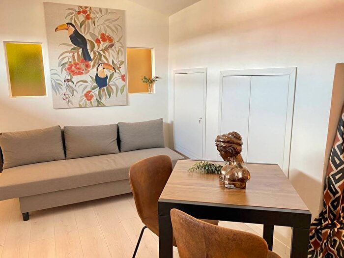 Casa monolocale in affitto in Via Mario Ulivelli, Novoli, Firenze