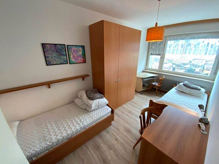 Appartamento quadrilocale in affitto in Oltrisarco Aslago, Bolzano