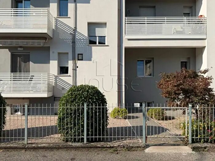 Appartamento bilocale in vendita in Citta' Di Castello