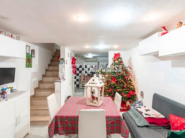 Appartamento trilocale in vendita in Via Roma, Civitanova Marche