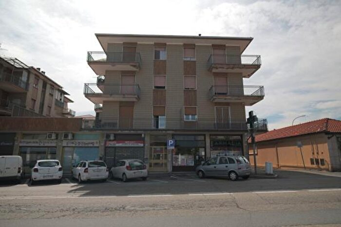 Appartamento quadrilocale in vendita in Via Antonio Gramsci, Gaglianico
