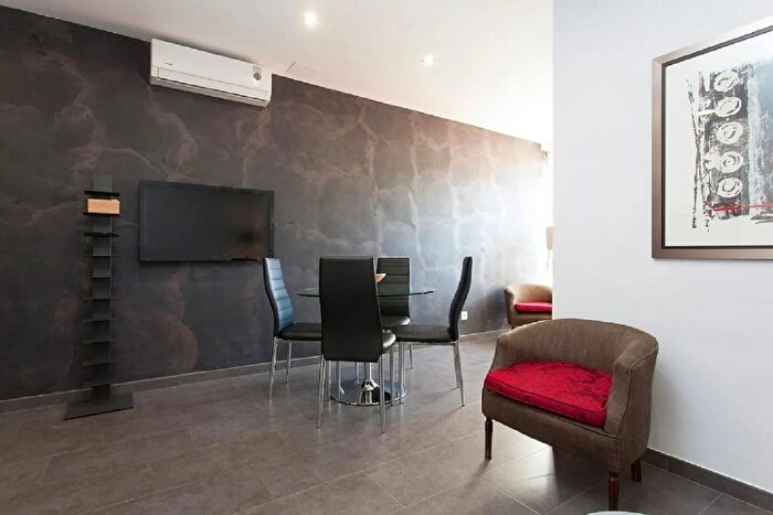 Appartamento bilocale in affitto in Via Marcello Celentano, Bari