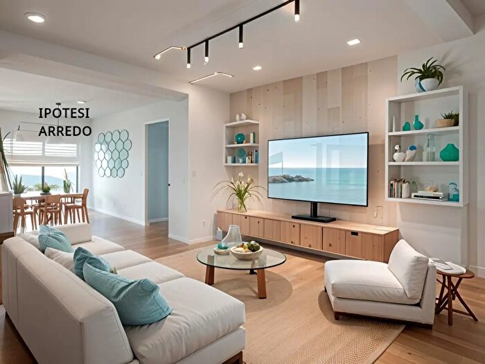 Appartamento trilocale in vendita in Calle dellAnnunziata, Latisana