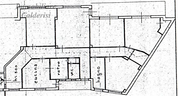 Appartamento con 6 locali in affitto in Viale De Gasperi, San Benedetto Del Tronto
