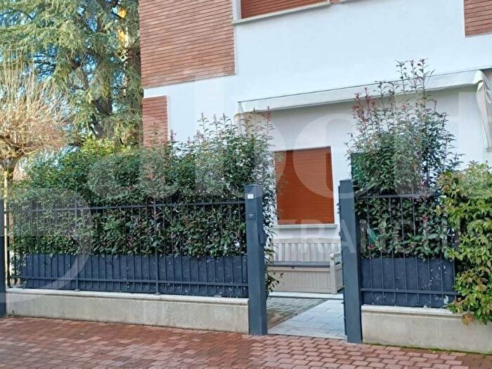 Appartamento bilocale in affitto in Via Crocioni, Barca, Bologna