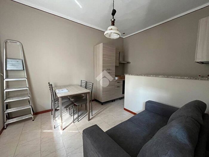 Appartamento bilocale in affitto in Via XXIII Marzo, Porta Mortara, Novara