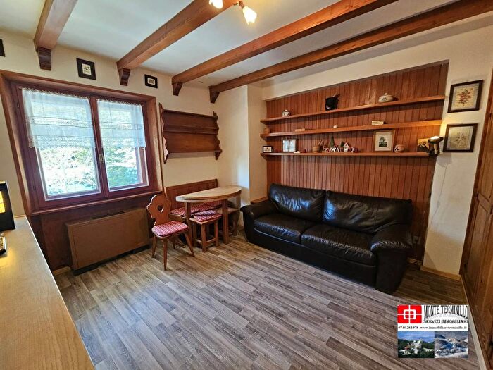 Appartamento monolocale in vendita in Via dei Cerri Rieti Rieti, Rieti