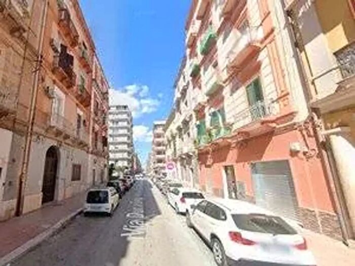 Appartamento bilocale in affitto in Via Duca degli Abruzzi, Taranto