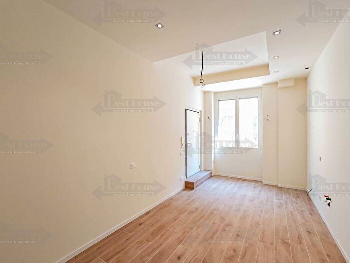 Appartamento bilocale in vendita in Via Sangallo, Città Studi, Milano