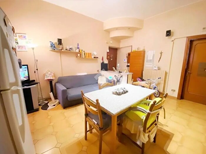 Appartamento bilocale in vendita in Via per Uboldo, Gerenzano