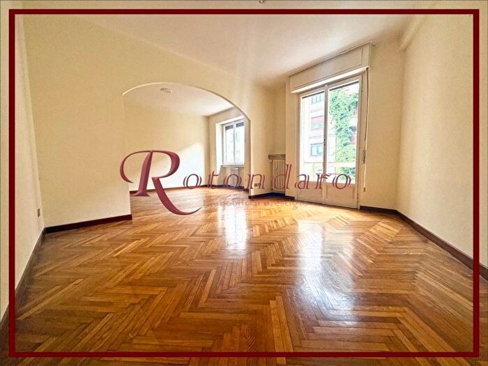 Appartamento bilocale in affitto in Via Bernardino Ramazzini, Morgagni, Milano