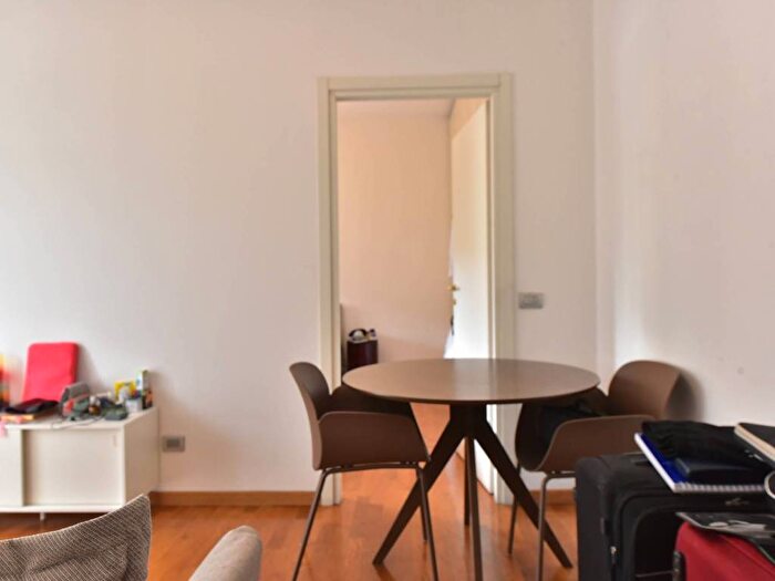 Appartamento bilocale in affitto in Via Sardegna, Washington, Milano
