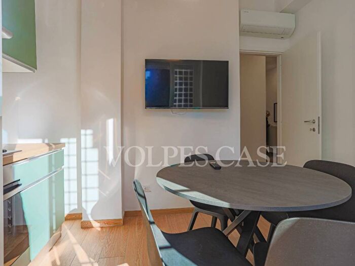 Appartamento bilocale in affitto in Via Del Fontanile Nuovo, Monte Mario Trionfale, Roma