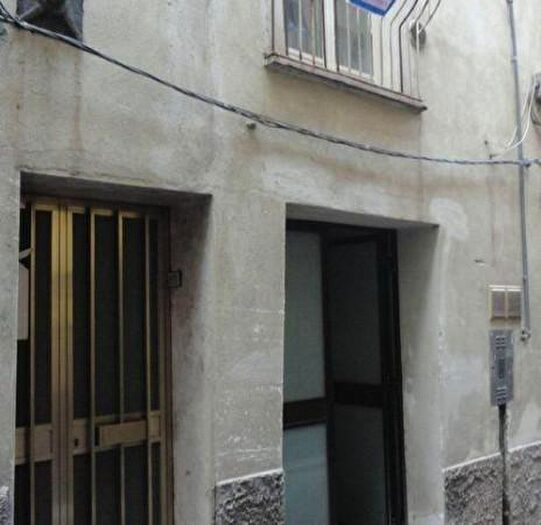 Casa quadrilocale in vendita in Isernia