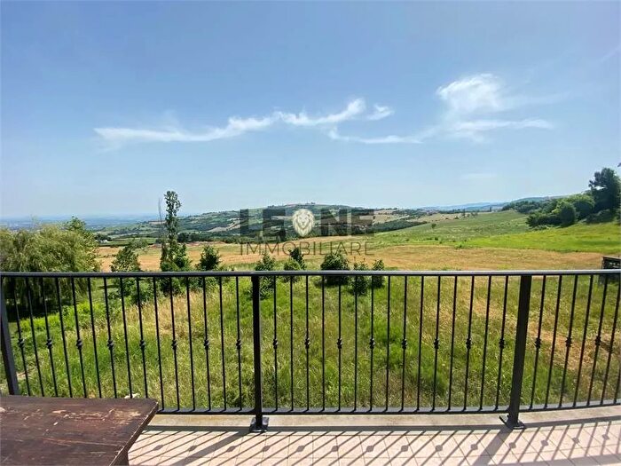 Appartamento quadrilocale in vendita in Guiglia