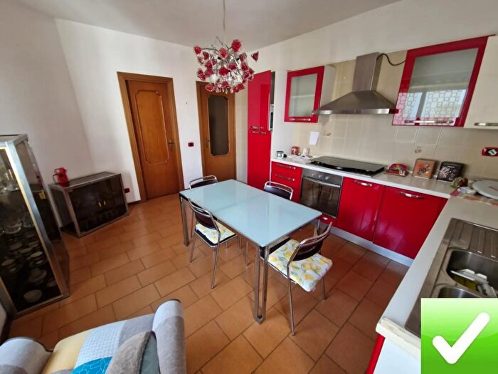 Appartamento con 5 locali in vendita in Reggio Calabria