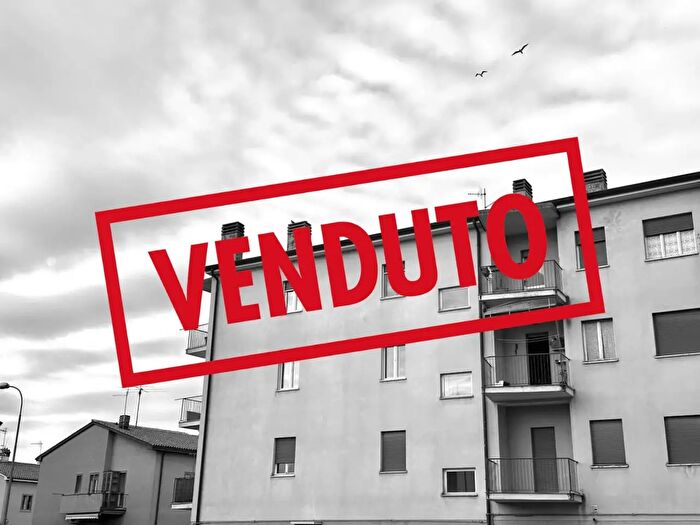 Appartamento trilocale in vendita in Gorizia
