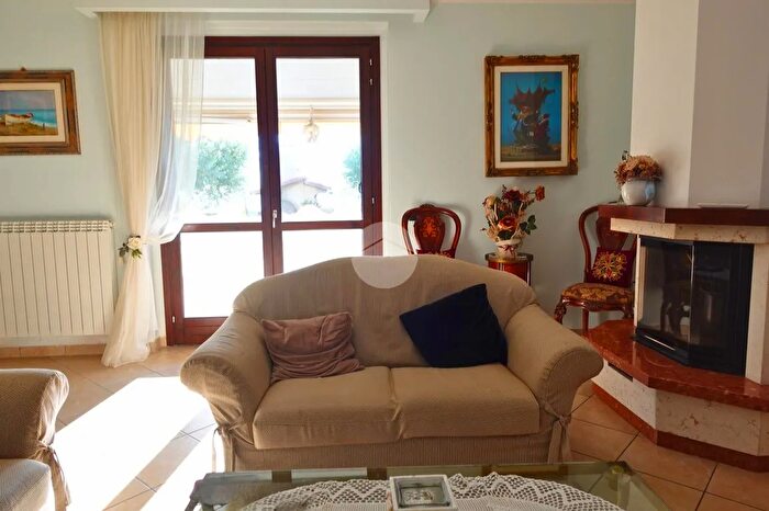 Casa quadrilocale in vendita in Via Beppe Lombardi, Terni