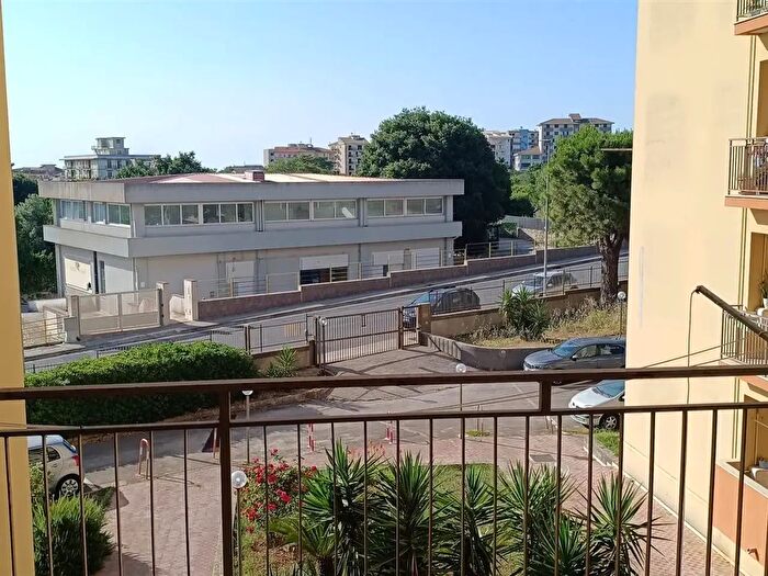 Appartamento con 5 locali in vendita in Ragusa
