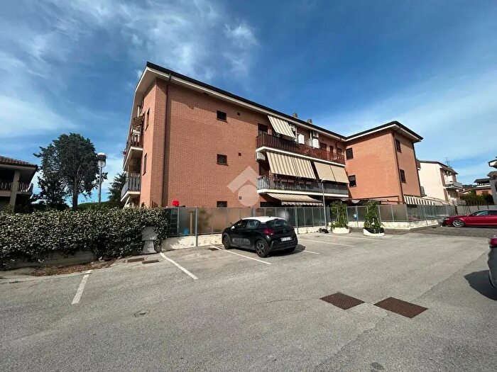 Appartamento bilocale in vendita in Via Nettunense Vecchia, Marino
