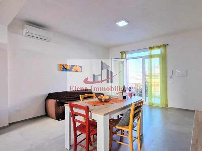 Appartamento con 5 locali in affitto in Via del Mare, Alcamo Marina, Alcamo