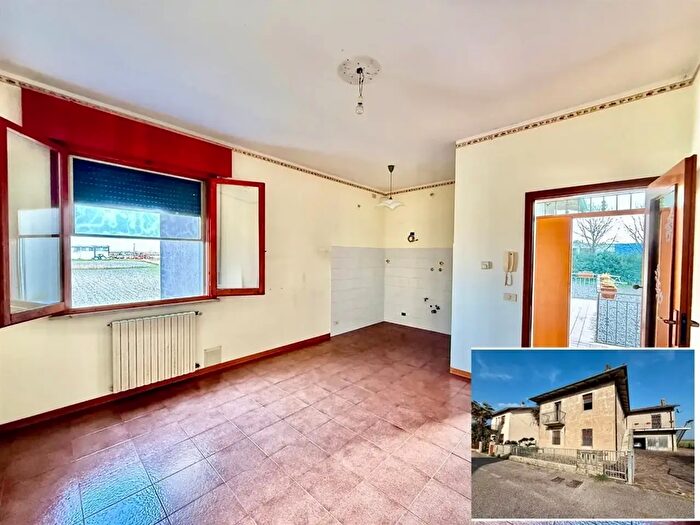 Appartamento con 5 locali in vendita in Argenta