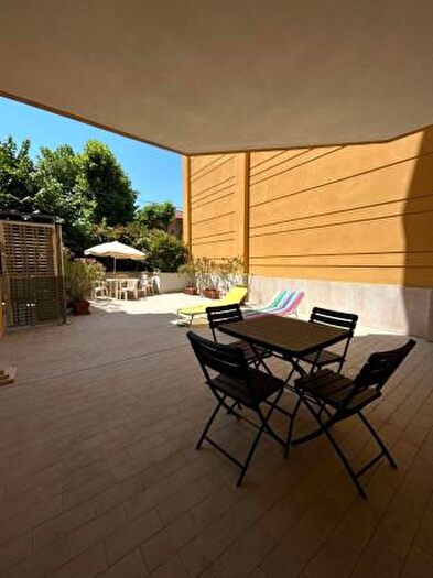 Appartamento trilocale in affitto in Viale Rino Molari, Riccione