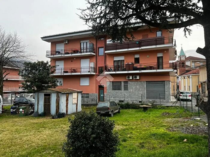 Appartamento bilocale in vendita in Via Ratti, Trana