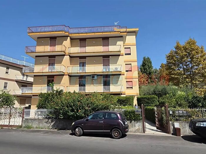 Appartamento quadrilocale in affitto in Via Palazzo, Formia