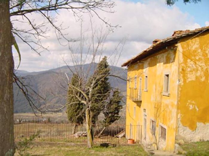 Casa in vendita in Località Castiglioni, Rufina