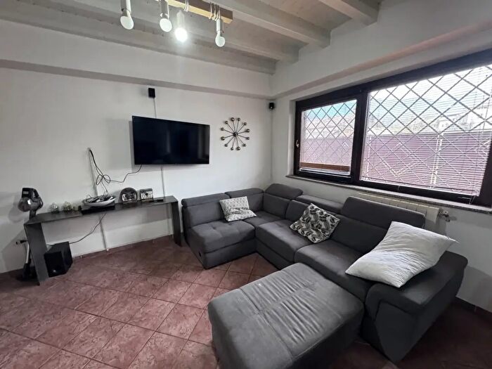 Casa trilocale in vendita in Patrica